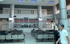 Ai chịu trách nhiệm vụ kê khống gần 500 ca tán sỏi?