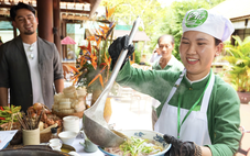 Tuổi Trẻ mang Vietnam Phở Festival đến Singapore