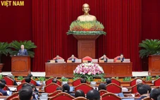Tiêu chuẩn chức danh Tổng Bí thư, Chủ tịch nước, Thủ tướng, Chủ tịch Quốc hội