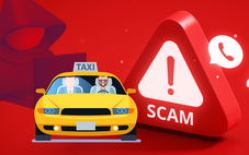 Cảnh báo tình trạng giả mạo tổng đài các hãng taxi trên không gian mạng
