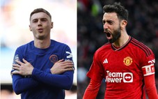 Dự đoán tỉ số Ngoại hạng Anh: Chelsea lại 'gieo sầu' cho Man United