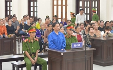 Chủ hụi lừa đảo hơn 100 tỉ đồng lãnh án chung thân