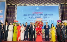TP.HCM có hội doanh nghiệp cấp phường đầu tiên sau sáp nhập