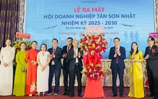 TP.HCM có hội doanh nghiệp cấp phường đầu tiên sau sáp nhập