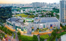 SC VivoCity: Một thập kỷ đồng hành cùng khách hàng