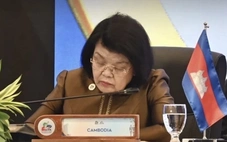 Thái Lan - Campuchia đấu khẩu tại Đại hội đồng liên Nghị viện ASEAN