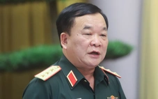 Thủ tướng bổ nhiệm lại, kéo dài thời gian giữ chức vụ với 3 thứ trưởng Bộ Quốc phòng