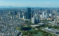 Đề xuất Hà Nội, TP.HCM là đô thị loại đặc biệt, 4 thành phố là đô thị loại I