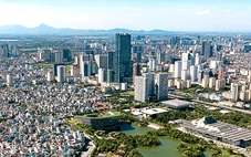 Đề xuất Hà Nội, TP.HCM là đô thị loại đặc biệt, 4 thành phố là đô thị loại I