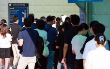 Hàn Quốc lập lực lượng đặc nhiệm xử lý vấn đề visa Mỹ sau vụ bắt giữ hàng loạt