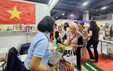 Doanh nghiệp Việt chinh phục thị trường Halal tỉ đô