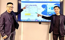 Nỗ lực giúp cộng đồng nâng cao năng lực ngoại ngữ