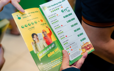 Cơ chế chia giải của Lotto 5/35 thu hút người chơi xổ số