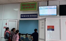 Kiểm tra dấu hiệu vi phạm vụ kê khống hơn 500 ca tán sỏi tại Bệnh viện đa khoa vùng Tây Nguyên