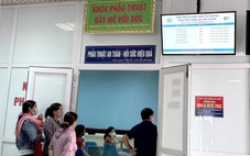 Kiểm tra dấu hiệu vi phạm vụ kê khống hơn 500 ca tán sỏi tại Bệnh viện đa khoa vùng Tây Nguyên