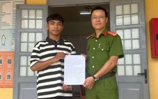 Xúc động khi xem phim Mưa đỏ, bạn trẻ tình nguyện tham gia nghĩa vụ công an