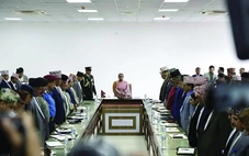 Sự đa dạng của Nepal