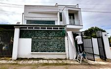 Phát hiện vụ ‘xây nhầm nhà’ trên đất người khác ở TP.HCM