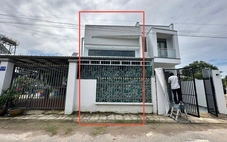 Phát hiện vụ ‘xây nhầm nhà’ trên đất người khác ở TP.HCM