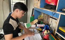 Nam sinh viên Đà Nẵng: 'Em xin khất nửa học phí, đi làm kiếm tiền đóng bù được không cô?'