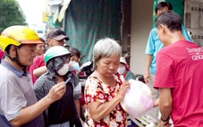 Cúng cô hồn văn minh được không?