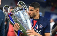 Siêu máy tính dự đoán bất ngờ về thứ hạng vòng bảng Champions League