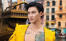 Đinh Sỹ Tú và những ứng viên Đông Nam Á sáng giá tại Mister Cosmopolitan 2025