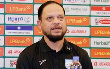 Trợ lý U23 Bangladesh dành 'lời có cánh' cho U23 Việt Nam