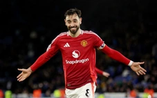 Man United tính khởi kiện để được xử thắng đội hạng 4?