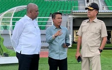 Indonesia giới hạn khán giả đến sân tại vòng loại U23 châu Á 2026