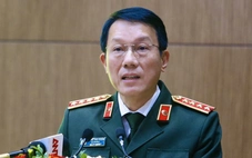 Đại tướng Lương Tam Quang gửi thư khen lực lượng công an bảo vệ tuyệt đối an toàn Quốc khánh 2-9