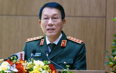 Đại tướng Lương Tam Quang gửi thư khen lực lượng công an bảo vệ tuyệt đối an toàn Quốc khánh 2-9