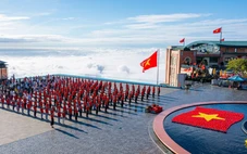 Du khách vui 2-9 tại Sun Paradise Land ba miền