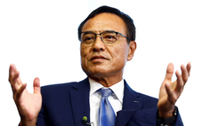 CEO tập đoàn khổng lồ Suntory của Nhật từ chức vì nghi vấn liên quan chất cấm