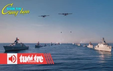 Điểm tin 18h: Tự hào, kiêu hãnh lễ diễu binh, diễu hành kỷ niệm 80 năm Quốc khánh 2-9