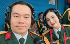 Giọng thuyết minh thấm đẫm tim gan: Nước mắt hạnh phúc hòa cùng niềm tự hào dân tộc