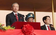Tổng Bí thư Tô Lâm: Đoàn kết, chung sức, đồng lòng, biến khát vọng thành hiện thực