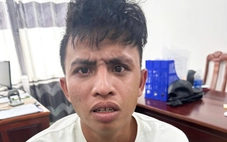 Bị bắt vì trộm máy ảnh tiệm áo cưới, lòi thêm vụ trộm vàng két sắt nhà dân