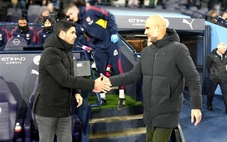 Thuốc thử cho Arteta hay Guardiola?