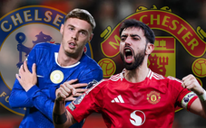 Dự đoán tỉ số Ngoại hạng Anh: Chelsea lại 'gieo sầu' cho Man United