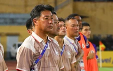 HLV tạm quyền CLB Hà Nội: 'Ai chẳng muốn thắng'