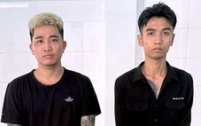 TikToker 'báo đời' ảo, trả giá thật
