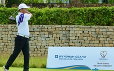 Lộ diện các nhà vô địch chặng 2 Vietnam Legends Championship 'Race to Legends'