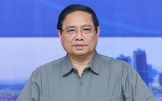 Vùng có tăng trưởng GRDP, thu ngân sách cao nhất nước bàn thảo hướng phát triển sau sáp nhập