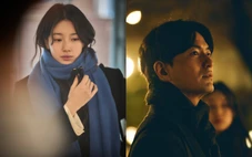 Suzy và Lee Jin-Uk gây sốt với ‘Seven O’Clock Breakfast Club for the Brokenhearted’