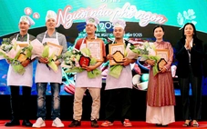 Năm Hoa hồi vàng sẽ đến Singapore
