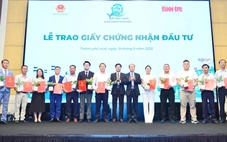 Kỳ vọng Huế thành đô thị xanh kiểu mẫu