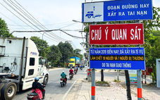 TP.HCM tăng vốn mở đường Nguyễn Duy Trinh lên 3.600 tỉ đồng, chuẩn bị trình HĐND