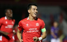Lịch trực tiếp vòng 4 V-League: Rực lửa derby TP.HCM