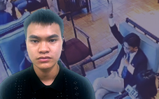 Tạm giữ hình sự 1 người trong vụ đàn em ‘tổng tài' hành hung nhân viên quán cà phê